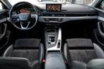 Audi A4 Avant 3.0 TDI 300 PK 3XS-LINE TREKHAAK/VIRTUAL/DRIVE, Gebruikt, 218 pk, Diesel, 2967 cc