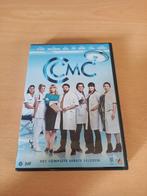 CMC - Het Complete Eerste Seizoen - DVD, Cd's en Dvd's, Boxset, Drama, Ophalen of Verzenden, Zo goed als nieuw