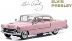 Cadillac Fleetwood 1955 “Elvis Presley” 1:18 Greenlight, Overige merken, Info@modelcarforster.de, Auto, Ophalen of Verzenden