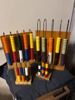 Te koop oude telraamptjes, Ophalen of Verzenden, Zo goed als nieuw, Hout, Cd's