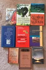 Spirituele boeken te koop., Ophalen, Zo goed als nieuw, Spiritualiteit algemeen, Overige typen