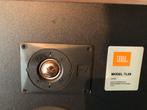 Tweeters, Audio, Tv en Foto, Luidsprekers, Ophalen of Verzenden, Zo goed als nieuw, JBL