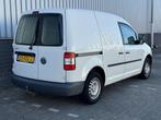 Volkswagen Caddy 2.0 SDI Airco MARGE: GEEN BTW, Auto's, Bestelauto's, Voorwielaandrijving, Stof, Gebruikt, 4 cilinders