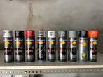 Spuitbussen rustoleum Hard-Hat div kleuren, Doe-het-zelf en Verbouw, Verf, Beits en Lak, Minder dan 5 liter, Ophalen of Verzenden