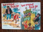 Berend Botje 2 delen - 1986, Boeken, Gelezen, Fictie algemeen, Joke Kamstra, Ophalen of Verzenden