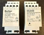Berker of Jung KNX Vermogenuitbreider, Ophalen of Verzenden, Gebruikt, Overige typen