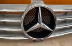 Orginele Grille voor de Mercedes CLS 500., Verzenden, Voor, Motorkap