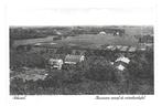 901971 Schoorl NH panorama Niet Gelopen