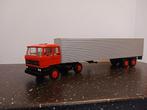 DAF 3300 met eurotrailer, Ophalen of Verzenden, Gebruikt, Bus of Vrachtwagen, Lion Toys