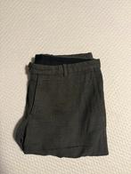 Massimo Dutti pantalon grijs maat 34, Kleding | Heren, Broeken en Pantalons, Maat 48/50 (M), Ophalen of Verzenden, Massimo Dutti