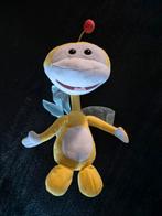 Ukki Knuffel - Zeldzaam!, Kinderen en Baby's, Speelgoed | Knuffels en Pluche, Ophalen of Verzenden, Zo goed als nieuw, Overige typen
