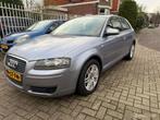 Audi A3 2.0 FSI Attraction, Auto's, 4 cilinders, Origineel Nederlands, Bedrijf, 690 kg
