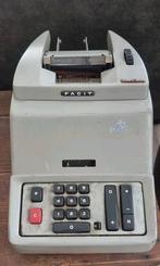 Facit horeca calculator, Ophalen of Verzenden, Gebruikt
