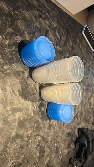Bewaarbox babyvoeding Philips avent  beschikbaar voor biedingen