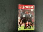 programmablad ajax 2003, Ophalen of Verzenden, Zo goed als nieuw, Ajax, Boek of Tijdschrift