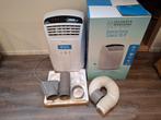 Zo goed als nieuwe mobiele airco, Timer, Minder dan 60 m³, 3 snelheden of meer, Ophalen of Verzenden