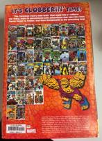 The Thing Omnibus *Out of Print* (Marvel Comics), Eén comic, Ophalen of Verzenden, Nieuw, Amerika