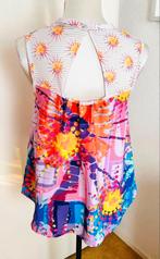 Missy top maat S, Kleding | Dames, Overige kleuren, Ophalen of Verzenden, Zo goed als nieuw, Maat 36 (S)