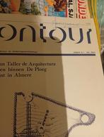 Contour, Ophalen of Verzenden, Zo goed als nieuw