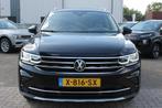 Volkswagen Tiguan 1.4 TSI eHybrid R-Line Business+ Keyless, 4 cilinders, Alcantara, Zwart, Grijs
