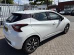 Nissan Micra 0.9 IG-T N-Connecta, Auto's, Nissan, Voorwielaandrijving, 898 cc, Gebruikt, Euro 6