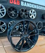 18 19 inch pretoria look velgen 5x112 Vw golf t-roc caddy, 18 inch, Velg(en), Nieuw, Ophalen of Verzenden