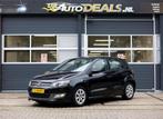 Volkswagen Polo 1.2 TDI BlueMotion Comfortline AIRCO PANO, Auto's, Volkswagen, Voorwielaandrijving, Euro 5, Gebruikt, Zwart
