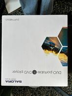 Salora DVP7748DUO + GC, Ophalen of Verzenden, Overige merken