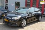 Citroen C4 1.6 VTi Tendance ,AIRCO, TREKHAAK , PDC, Voorwielaandrijving, Euro 5, 4 cilinders, Bedrijf