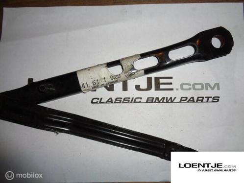 Motorkapscharnier origineel nieuw BMW e32 E34 7 5 serie, Auto-onderdelen, Klein materiaal, BMW, Nieuw, Ophalen of Verzenden