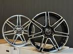 NIEUW 19” DMR-2 VELGEN 5x112 Verzwaard Past Op Mercedes Vito, Dmr, Dmr, 17 inch, Dmr