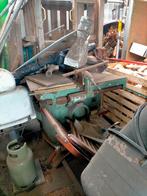 machines, Doe-het-zelf en Verbouw, Ophalen, Gebruikt, IJzer
