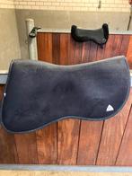 Zgan accavallo frontriser pad, Ophalen of Verzenden, Zo goed als nieuw