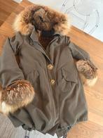 Philipp plein dames jas maat M, Ophalen of Verzenden, Zo goed als nieuw, Maat 38/40 (M)