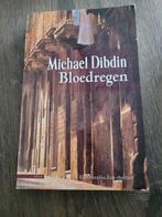 M. Dibdin - Bloedregen, M. Dibdin, Ophalen of Verzenden