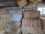 Graszaadhooi hooi te koop, kleine balen, Ophalen, Vee