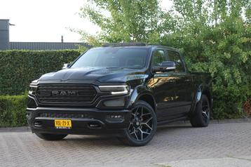 Ram RAM 1500 5.7 | Limited | Widebody | Stoelkoeling | Panor beschikbaar voor biedingen