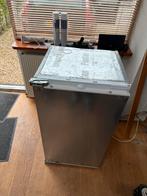 Bosch Inbouw Koelkast, werkt nog perfect!, Gebruikt, 200 liter of meer, 45 tot 60 cm, Met vriesvak