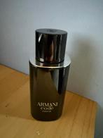 Armani Code Parfum 75Ml, Ophalen of Verzenden, Zo goed als nieuw