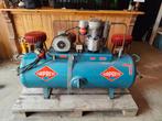 Airpress Nederlands fabrikaat 300l 10 bar compressor, Doe-het-zelf en Verbouw, Compressors, Ophalen, Gebruikt, 200 tot 400 liter/min