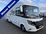 NIESMANN BISCHOFF ARTO 88LE Aut Luchtvering Levelsysteem Len, Caravans en Kamperen, Campers, Niesmann+Bischoff, Diesel, Mark@niesmannbischoff.nl