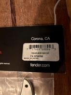 Fender slagplaat voor Precision V., Ophalen of Verzenden, Nieuw, Elektrische basgitaar