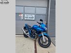 SUZUKI GSF 650 S BANDIT ABS (bj 2007), SUZUKI, 4 cilinders, Motorrijbewijs A, Bedrijf