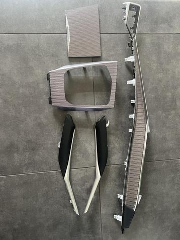 Interieurlijsten set voor uw BMW G serie G20-G21 G22 G23 G26 beschikbaar voor biedingen