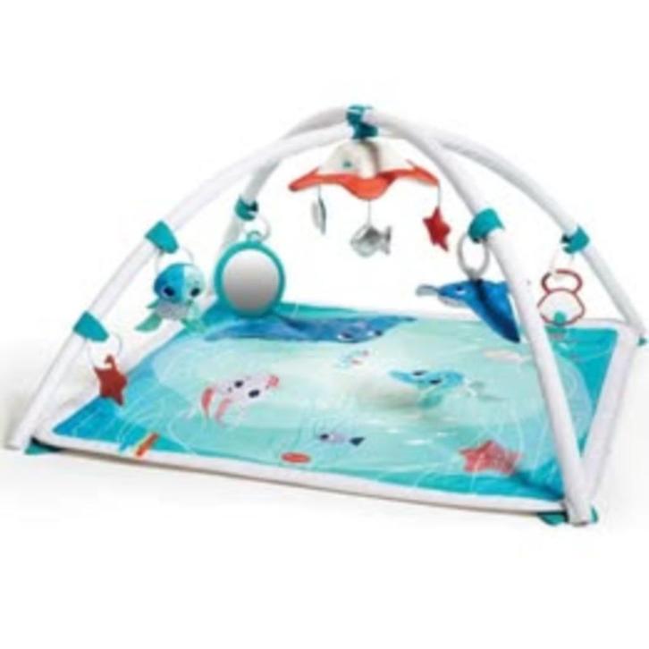 Tiny love baby mat speelmat, Kinderen en Baby's, Speelgoed | Babyspeelgoed, Zo goed als nieuw, Speelkleed, Ophalen