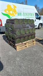 Verse graszoden, Ophalen, Nieuw, 20 m² of meer