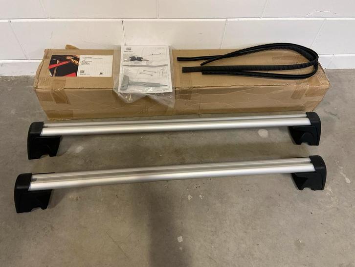 Dakdragers Seat Leon ST (2020+) - Nieuw in doos!, Auto diversen, Dakdragers, Nieuw, Ophalen