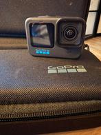 Gopro 10 Hero Black, Audio, Tv en Foto, Actiecamera's, Ophalen of Verzenden, Zo goed als nieuw, GoPro