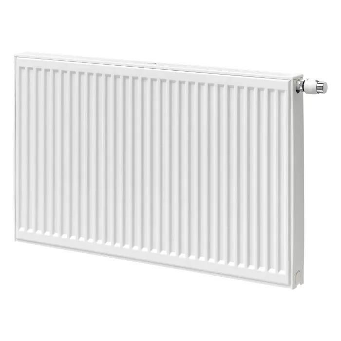 Stelrad paneelradiator Nieuw, Doe-het-zelf en Verbouw, Verwarming en Radiatoren, Ophalen, 30 tot 80 cm, Radiator, Nieuw