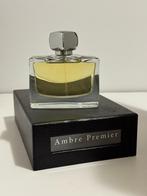 JOVOY - AMBRE PREMIER 100ml NEW!!, Sieraden, Tassen en Uiterlijk, Uiterlijk | Parfum, Ophalen of Verzenden, Nieuw